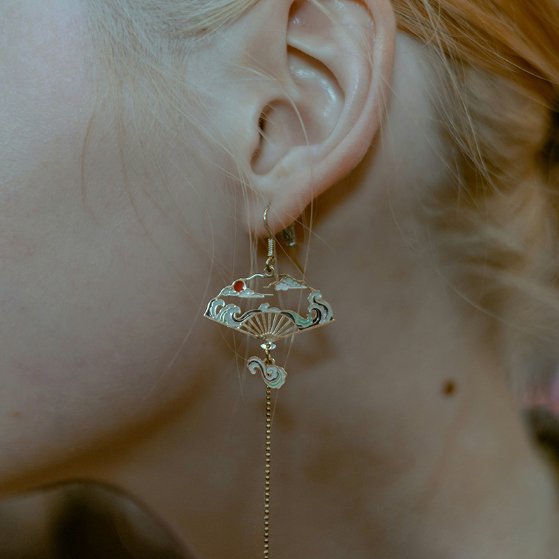 Stylish Earrings Collection